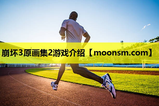 崩坏3原画集2游戏介绍