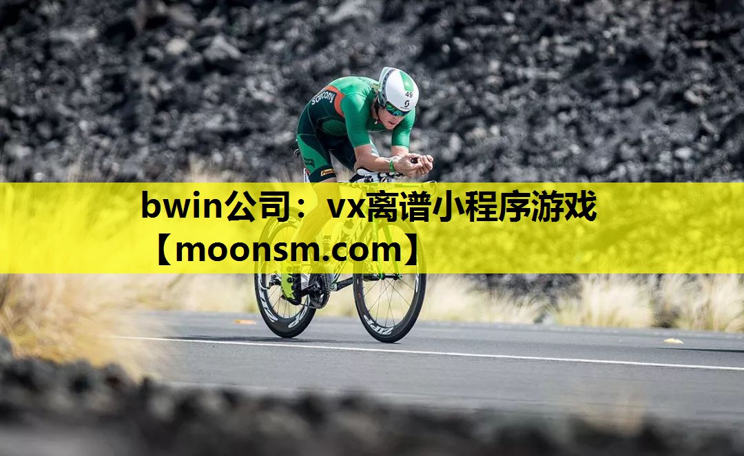 bwin公司：vx离谱小程序游戏