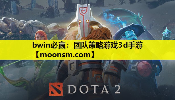 bwin必赢：团队策略游戏3d手游