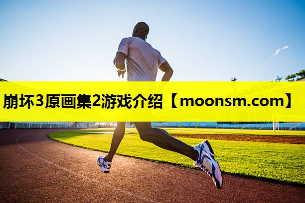 崩坏3原画集2游戏介绍