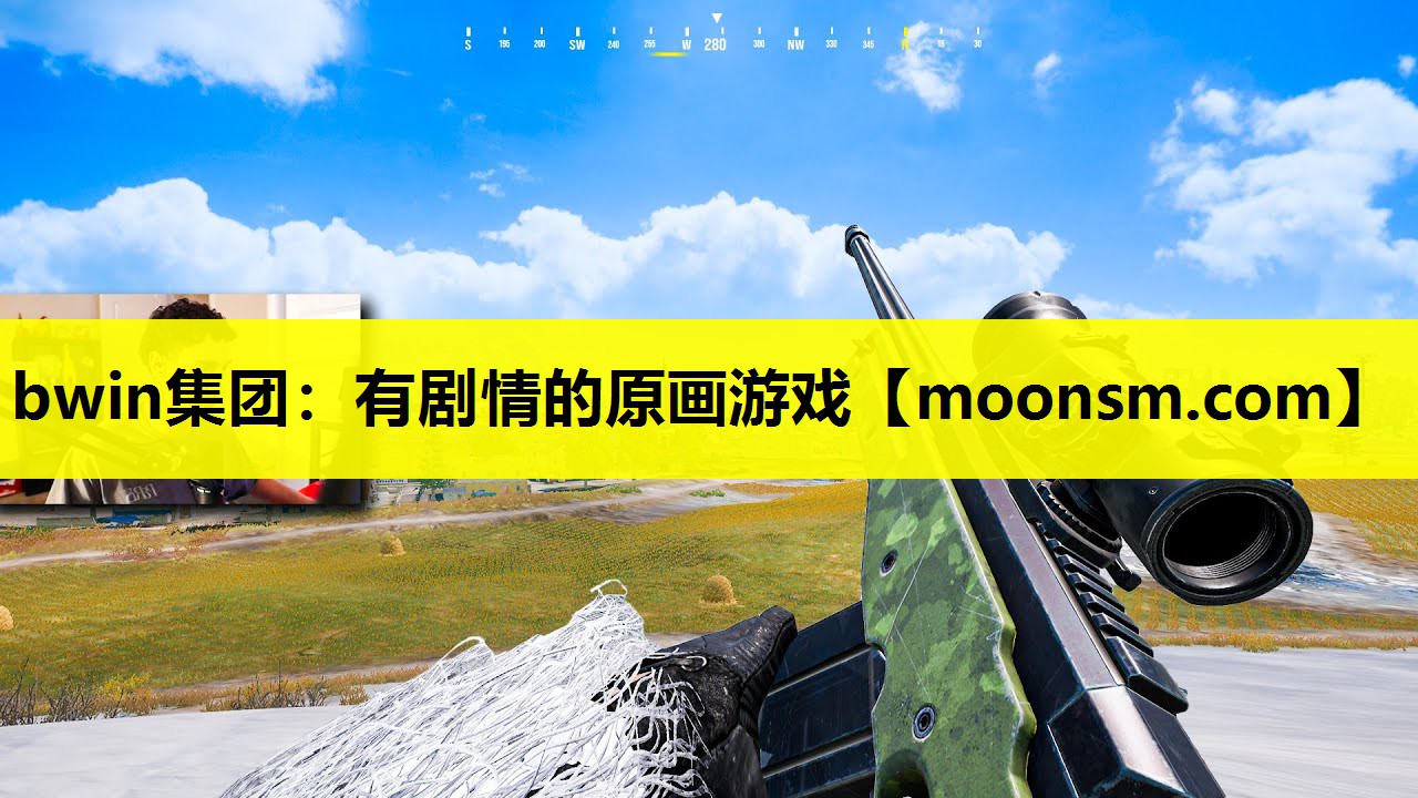有剧情的原画游戏