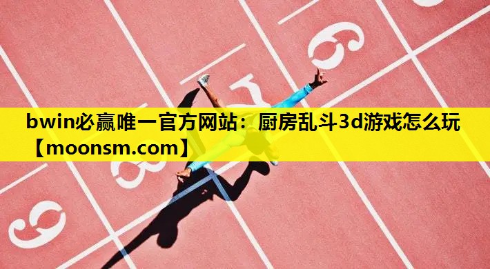 厨房乱斗3d游戏怎么玩